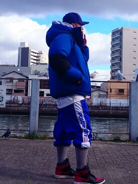 quuuさんのコーディネート