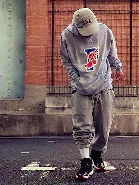 quuuさんのコーディネート