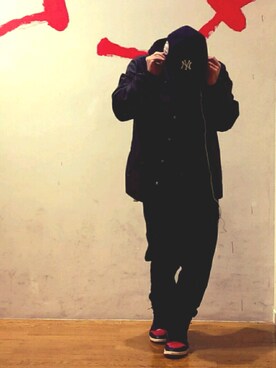 quuuさんのコーディネート