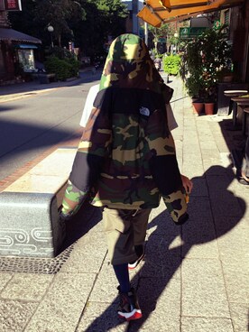 quuuさんのコーディネート