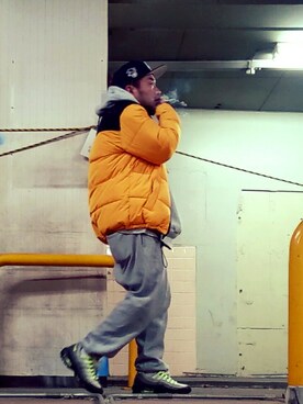 quuuさんのコーディネート