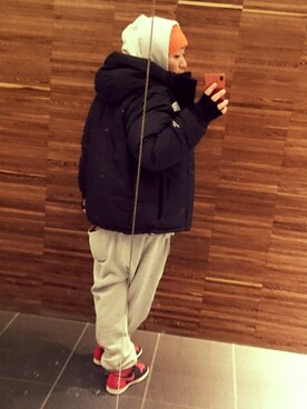 quuuさんのコーディネート