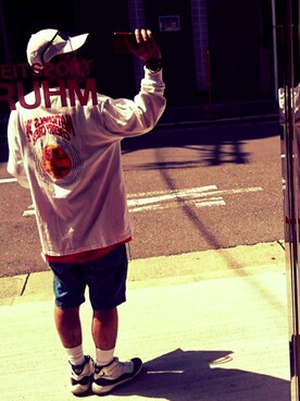 quuuさんのコーディネート