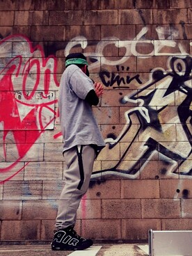 quuuさんのコーディネート