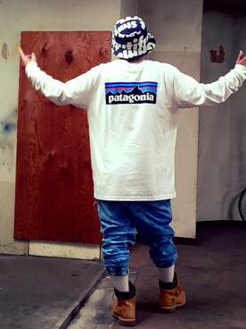 quuuさんのコーディネート