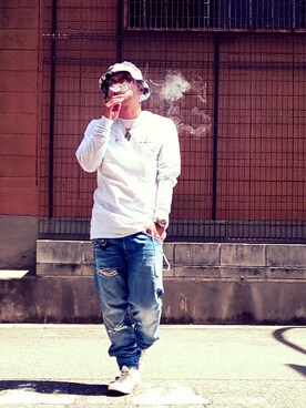 quuuさんのコーディネート