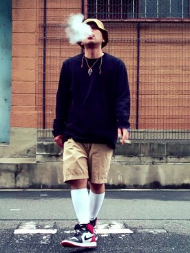 quuuさんのコーディネート