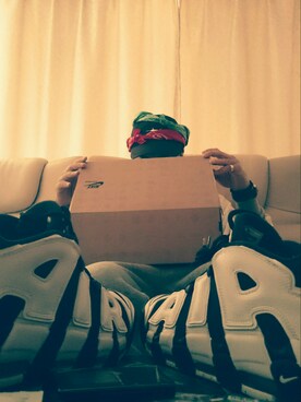 quuuさんのコーディネート