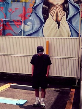 quuuさんのコーディネート