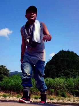 quuuさんのコーディネート