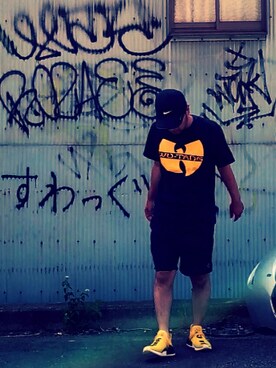 quuuさんのコーディネート