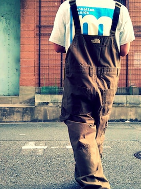 quuuさんのコーディネート