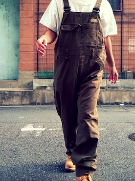 quuuさんのコーディネート