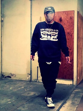 quuuさんのコーディネート