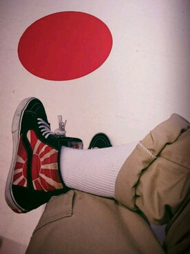 quuuさんのコーディネート