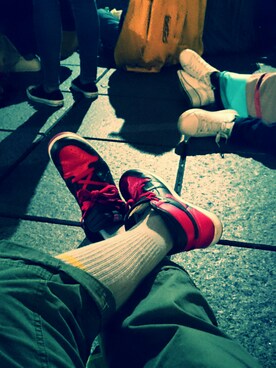 quuuさんのコーディネート