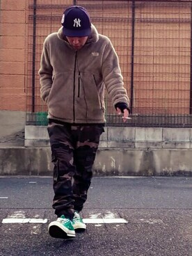 quuuさんのコーディネート