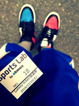 quuuさんのコーディネート