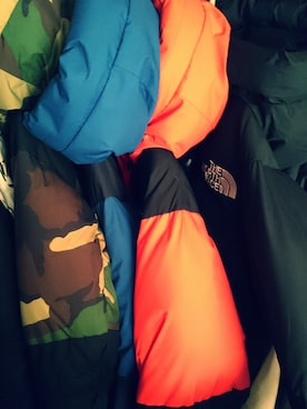 quuuさんのコーディネート