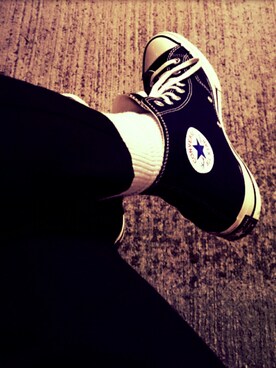 quuuさんのコーディネート