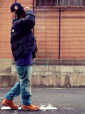 quuuさんのコーディネート