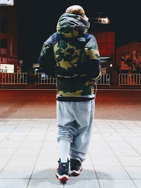 quuuさんのコーディネート