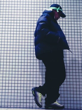 quuuさんのコーディネート