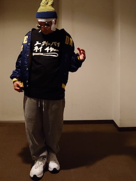 quuuさんのコーディネート