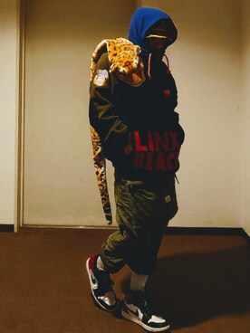 quuuさんのコーディネート