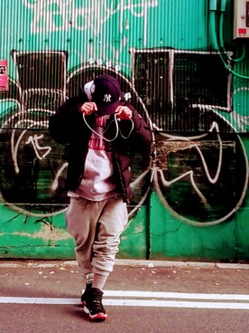 quuuさんのコーディネート