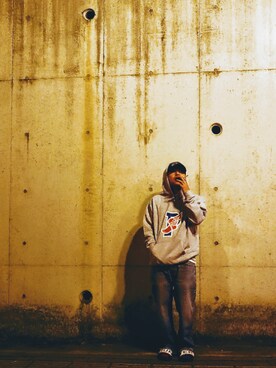 quuuさんのコーディネート