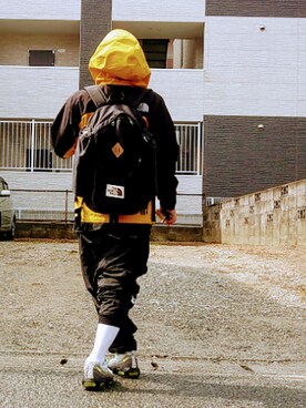 quuuさんのコーディネート