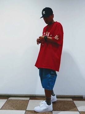 quuuさんのコーディネート