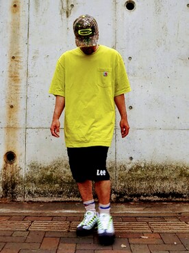 quuuさんのコーディネート