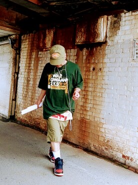 quuuさんのコーディネート