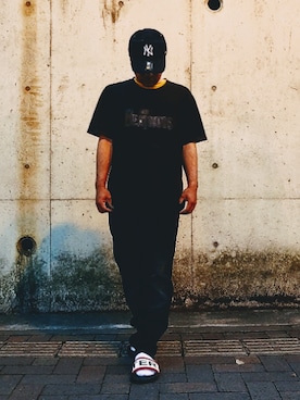 quuuさんのコーディネート