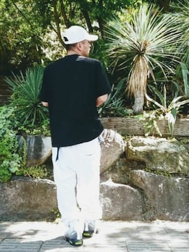 quuuさんのコーディネート