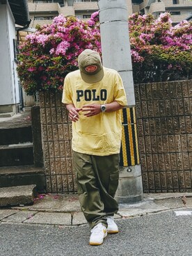 quuuさんのコーディネート