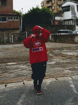 quuuさんのコーディネート