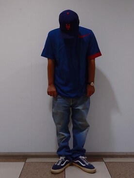 quuuさんのコーディネート