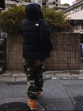 quuuさんのコーディネート