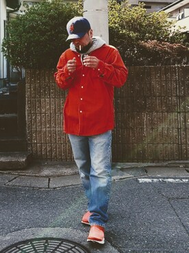 quuuさんのコーディネート