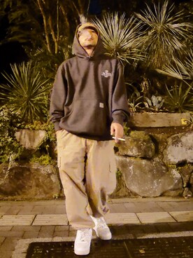 quuuさんのコーディネート