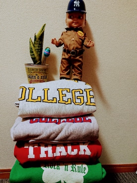 quuuさんのコーディネート