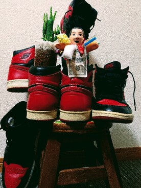 quuuさんのコーディネート