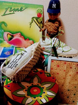 quuuさんのコーディネート