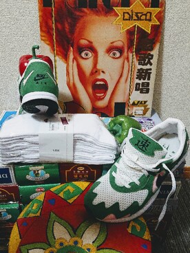 quuuさんのコーディネート