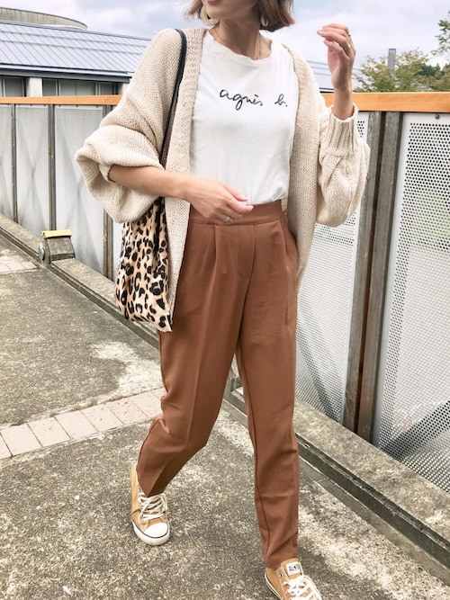 chappyさんのコーディネート