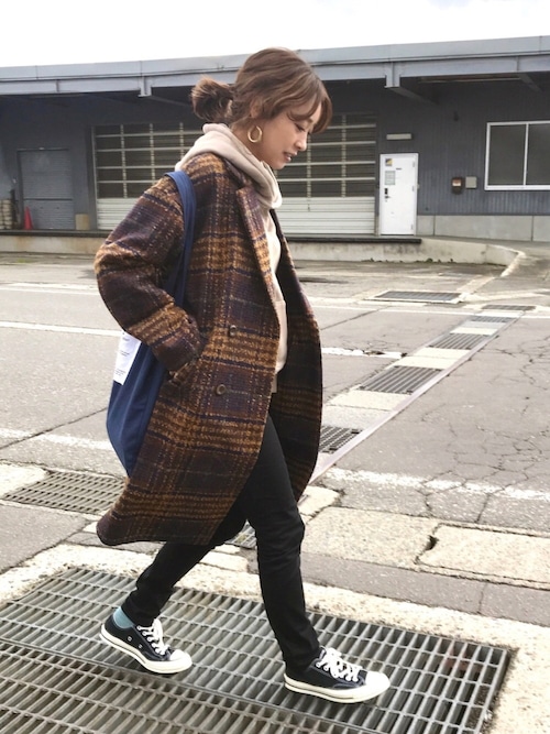 chappyさんのコーディネート