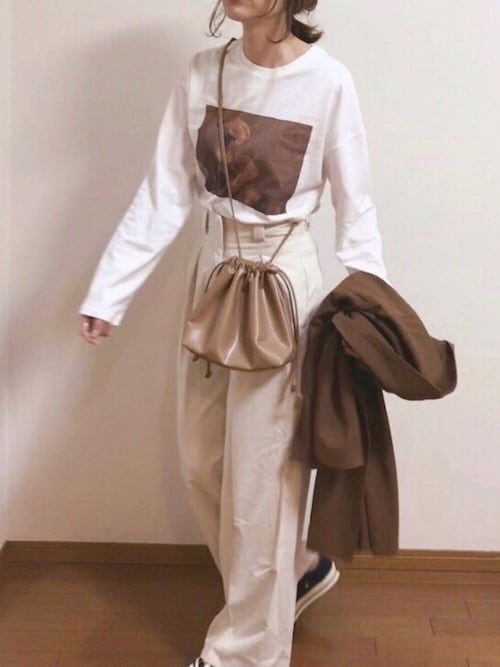 chappyさんのコーディネート